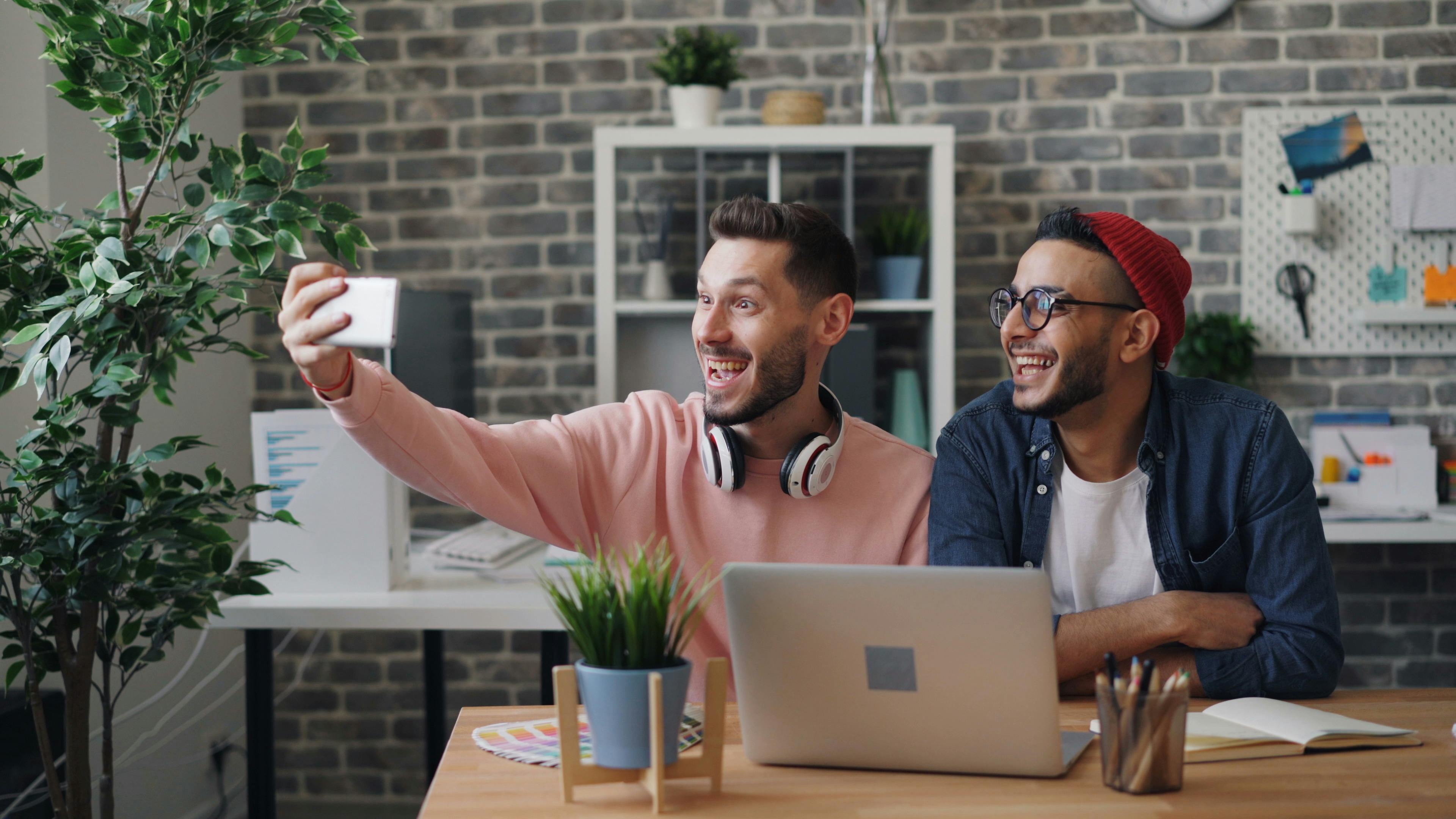 Business and technology trends for 2026 — Photo by Vitaly Gariev on Pexels