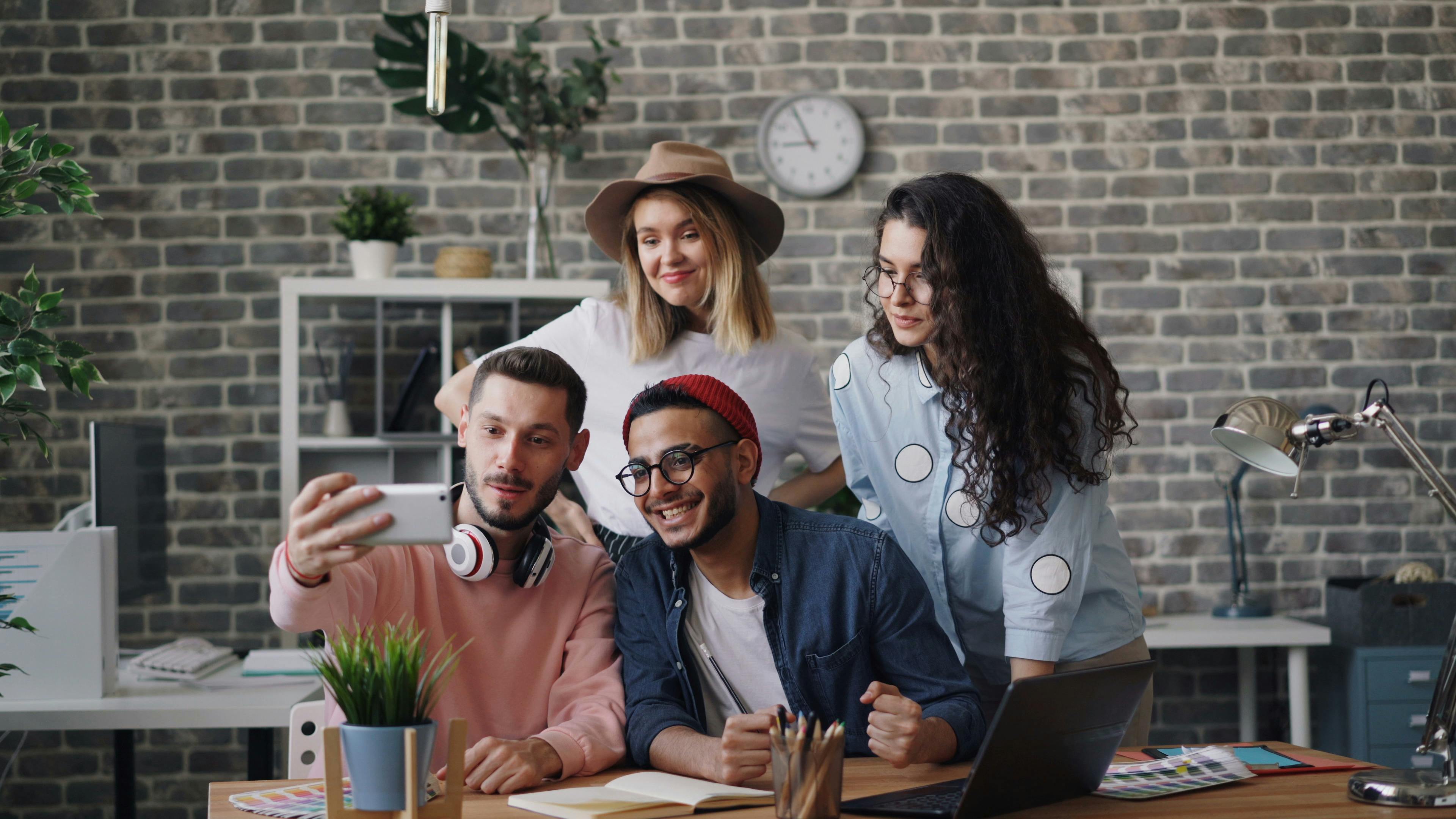 The 13th Confession: Should You Be Friends With Coworkers and Clients On Social Media