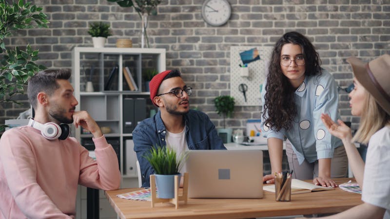 Startups que Estão Mudando o Mercado Esportivo