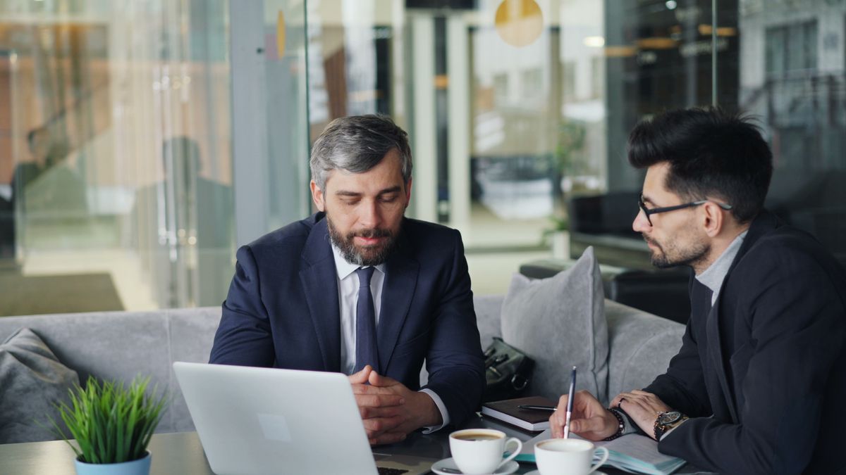 AI automation consultant in practice