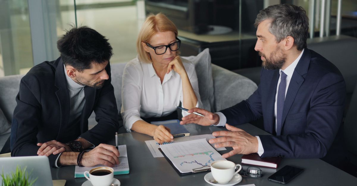 Pourquoi vos relations vous épuisent et comment y remédier