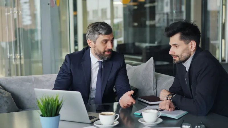 AI Automation Benefits for Coaching and Consulting Firms