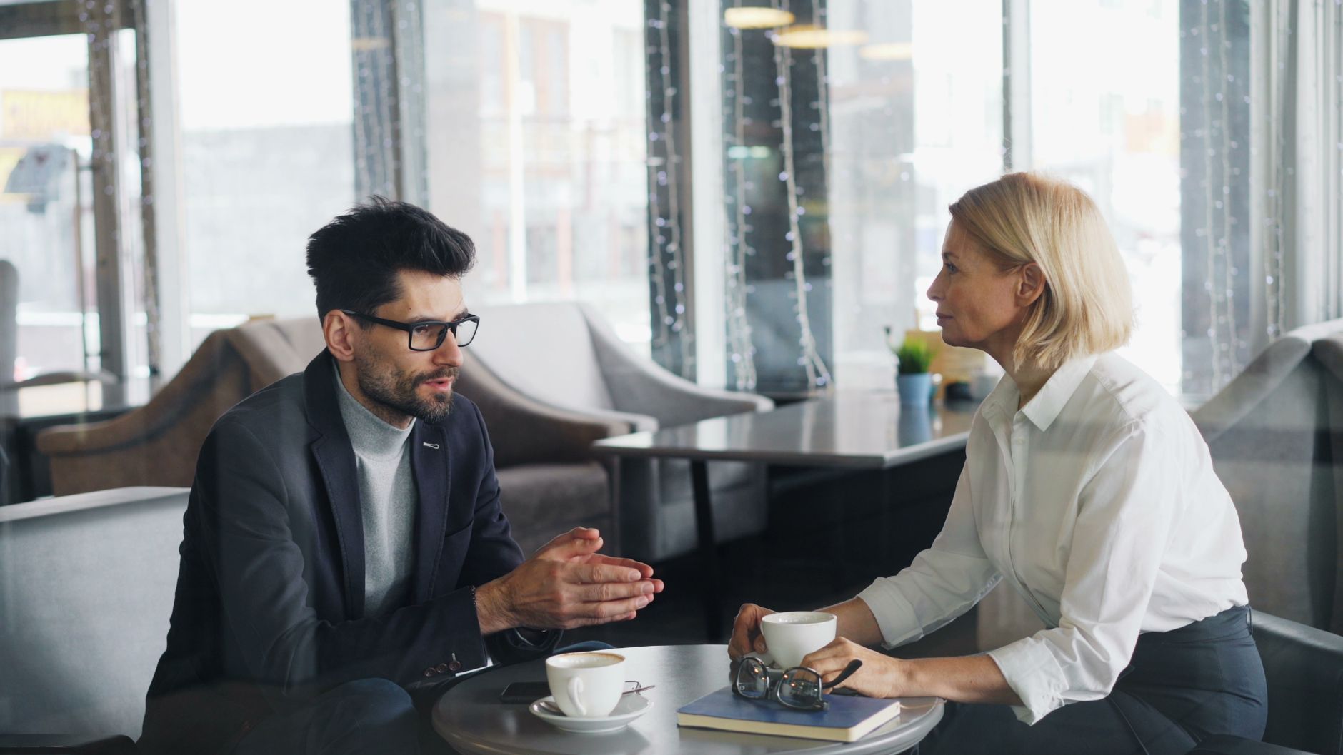 Why Comfortable Clothing is Key to a Successful Business Meeting