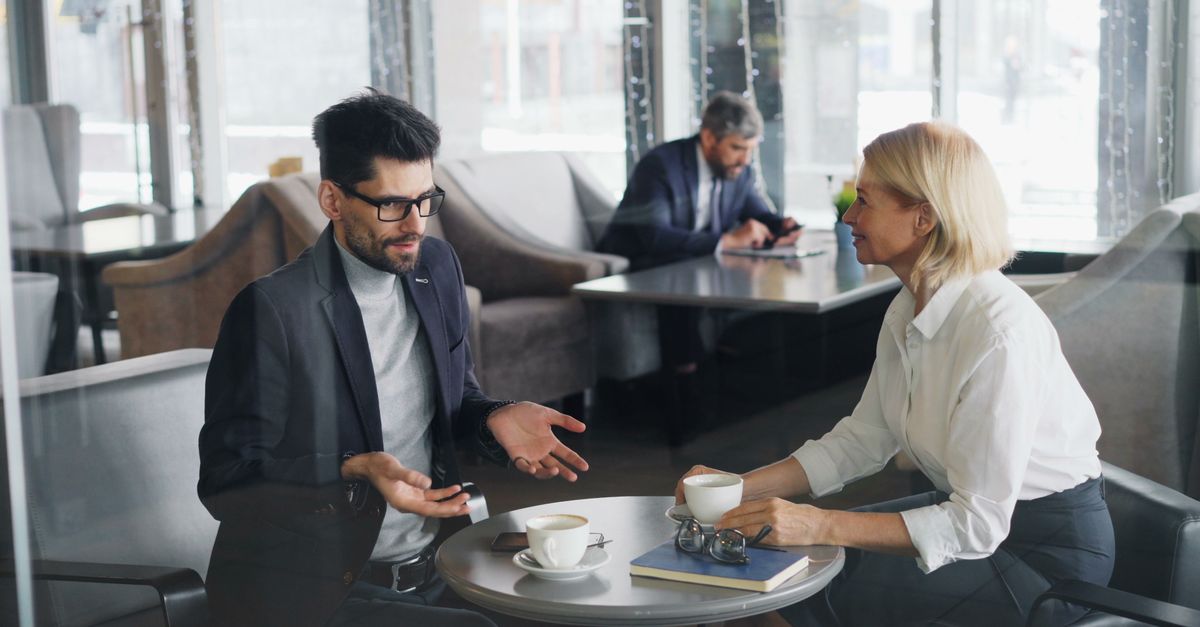 Comment réagir quand l'autre ne respecte pas votre limite ?