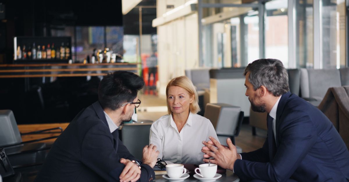 Les phrases toutes faites pour poser une limite avec bienveillance