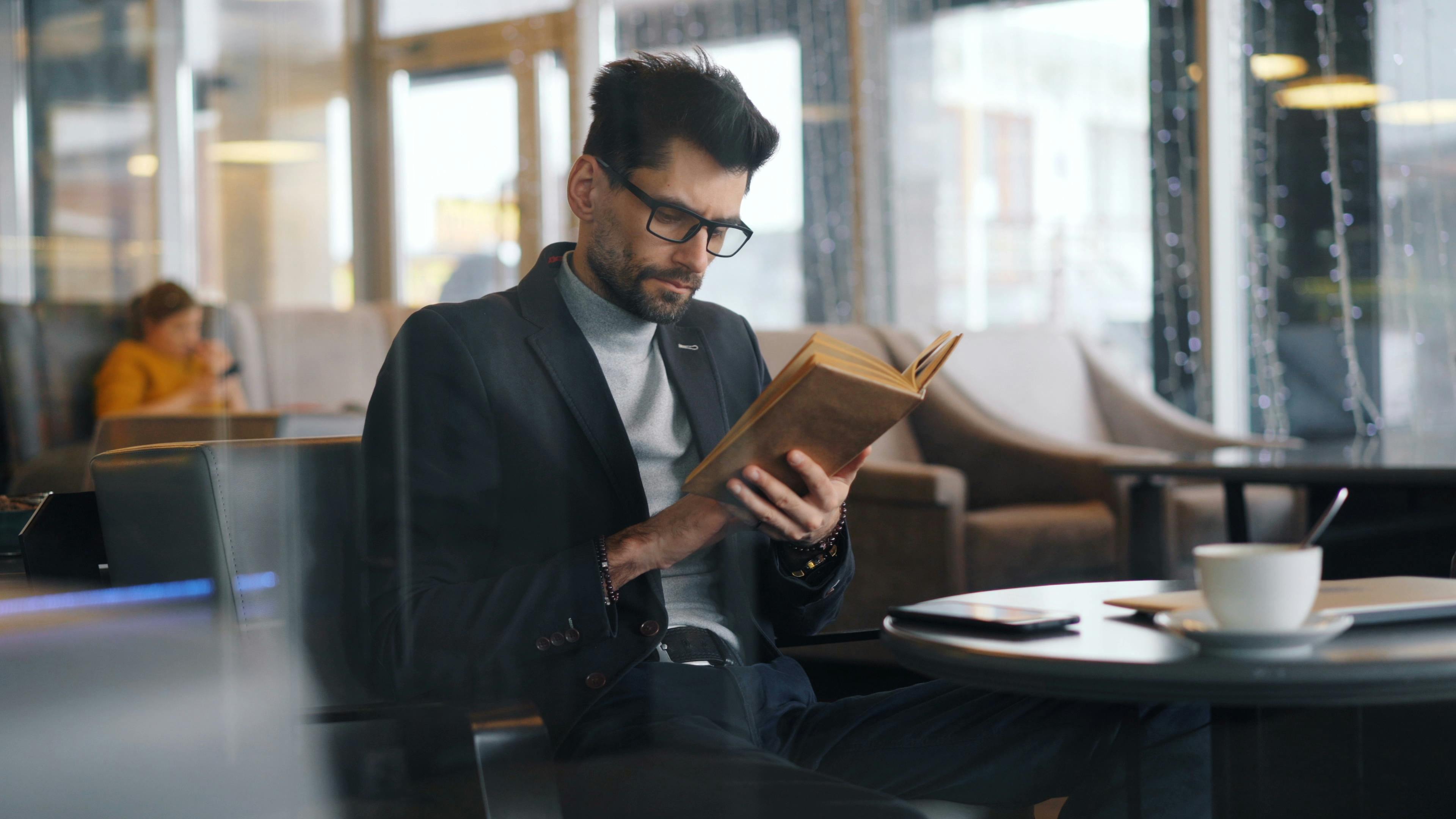 technology entrepreneurship self-development