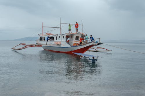 Бесплатное стоковое фото с вода, водный транспорт, гавань