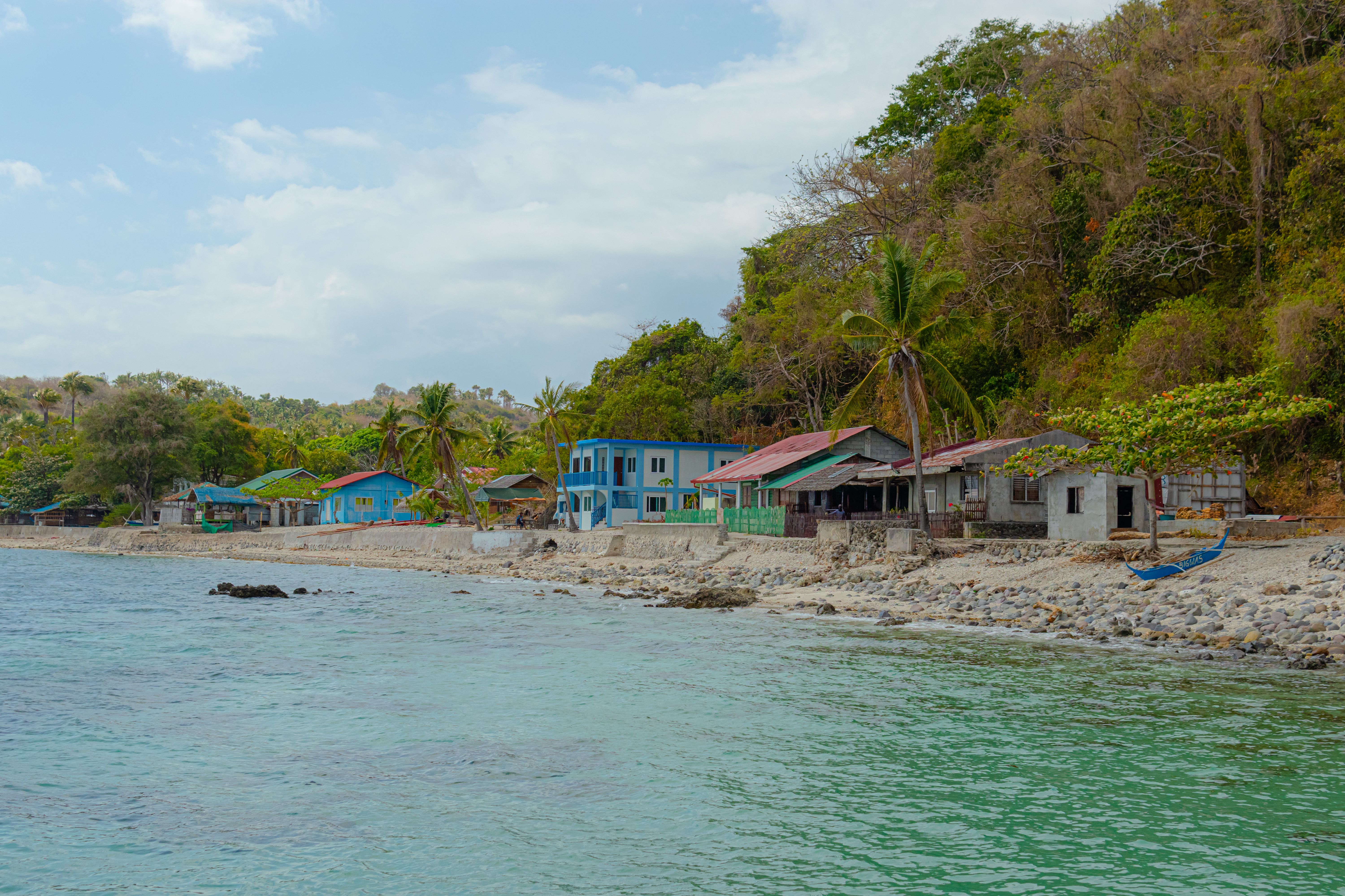 Haiti — Caribbean destination