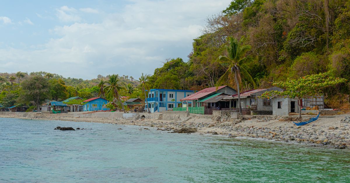 Haiti — Caribbean destination