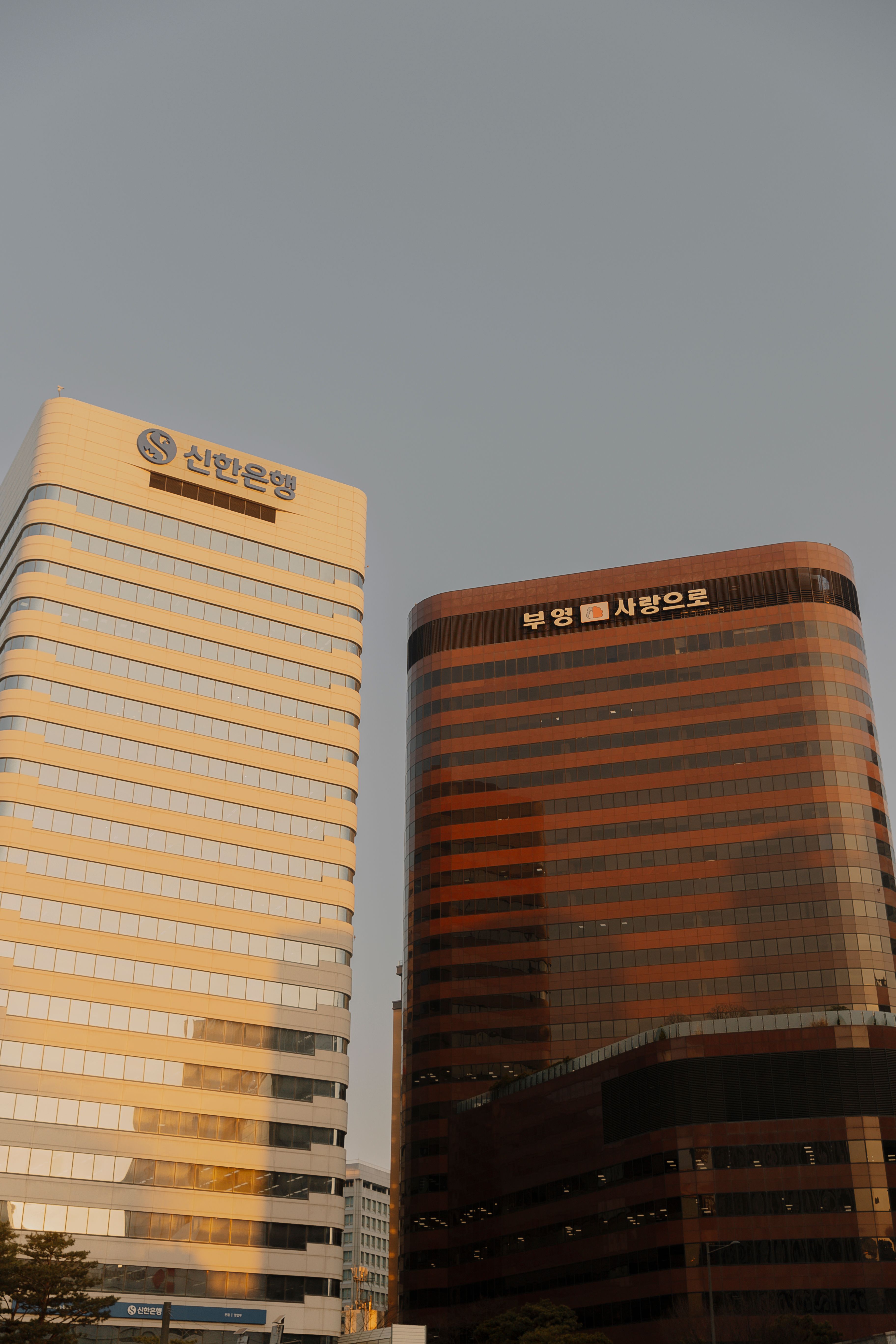 Korea Funds & ETF