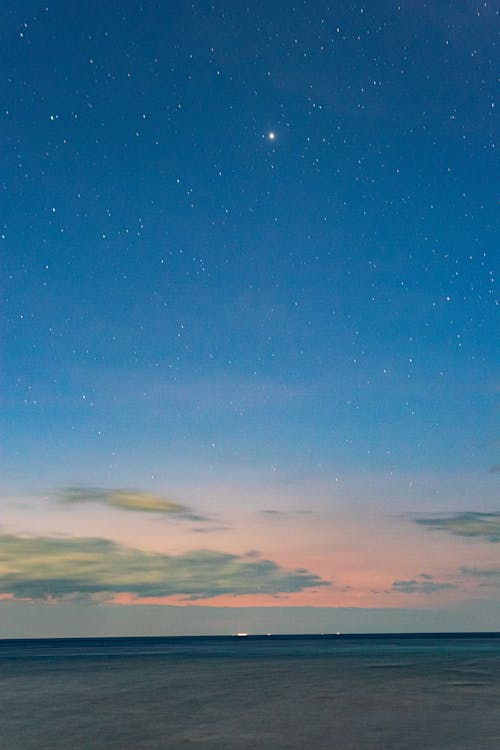경치, 달, 무한대의 무료 스톡 사진