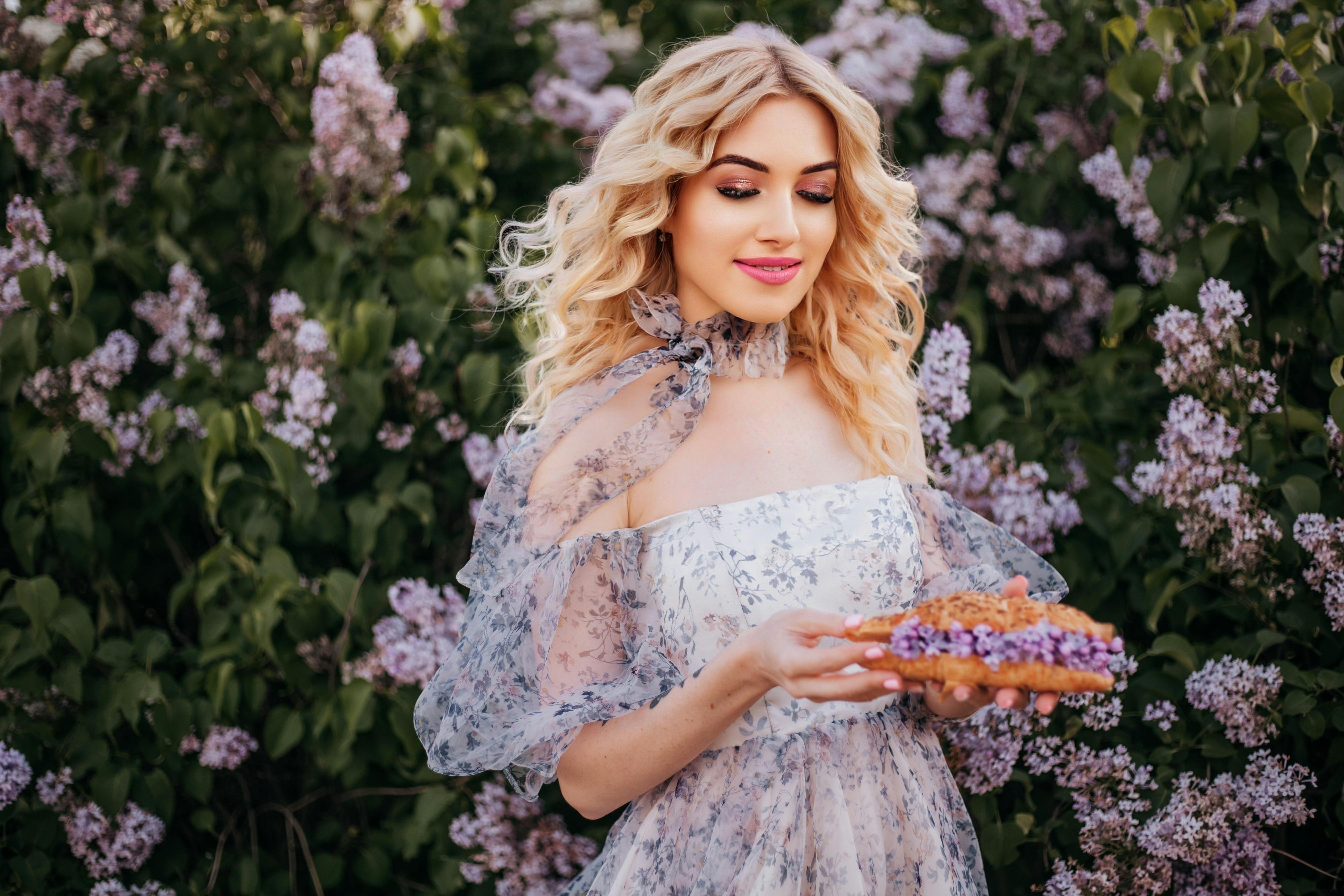 Fashion and beauty tips for Spring - CW33.com — Photo by Karina Rymarchuk on Pexels