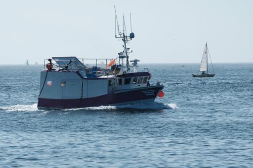 Gratuit Bateau De Pêche . Photos