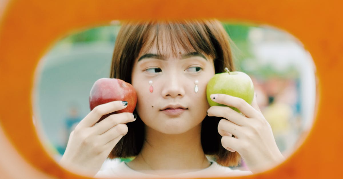 How do like them apples origin