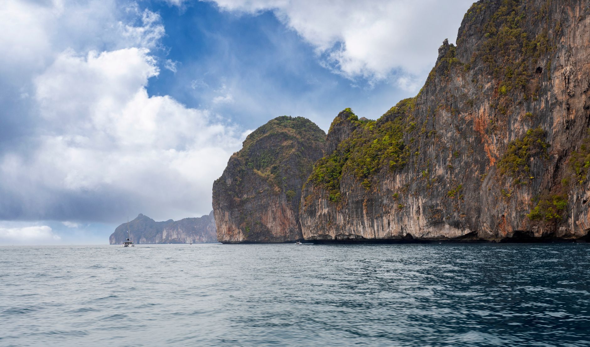 Koh Phi Phi