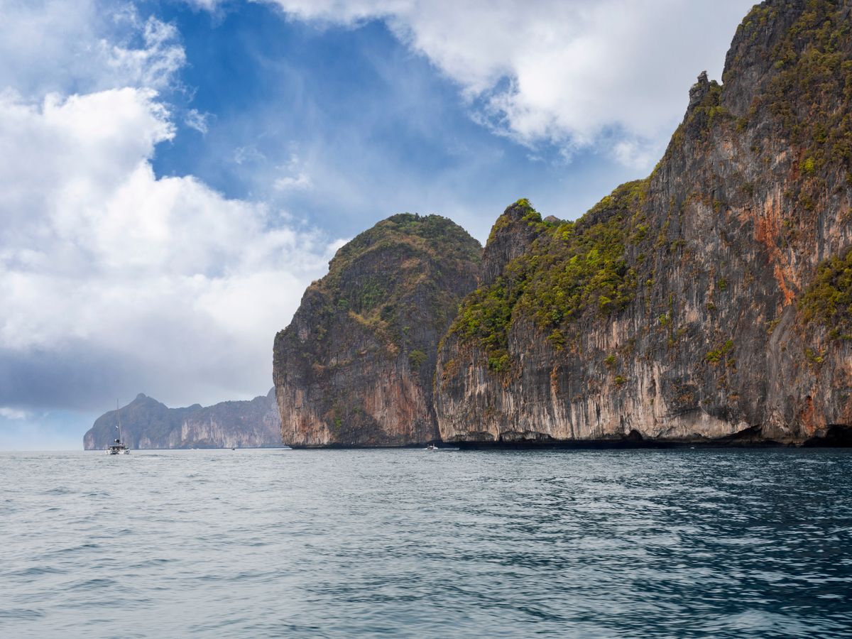 15 Day Amatara Body Detox Retreat in Phuket, Thailand 1
