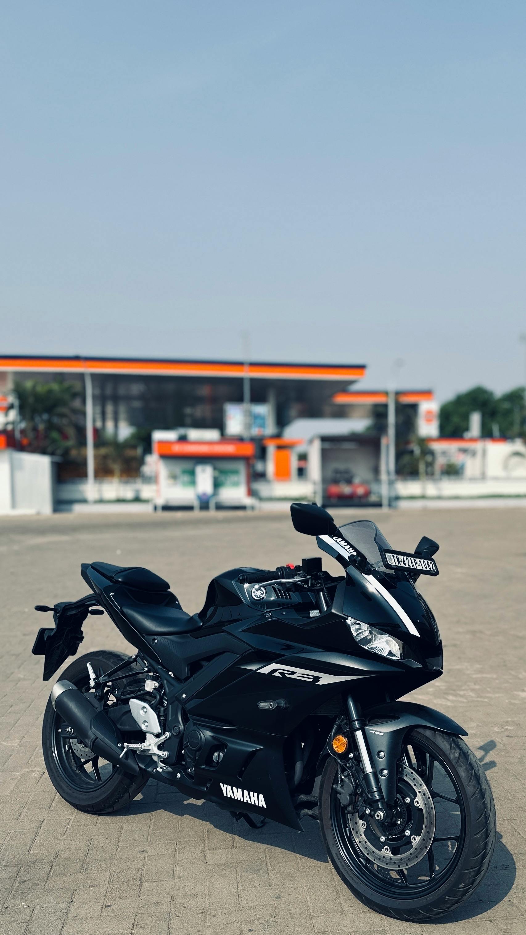 Yamaha motorcycle for sale in Long Xuyên, Vietnam: Legal Guide, Costs, and Buyer Insights