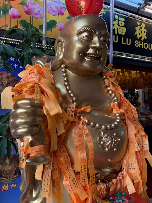 Ilmainen kuvapankkikuva tunnisteilla buddha, festivaali, hengellisyys