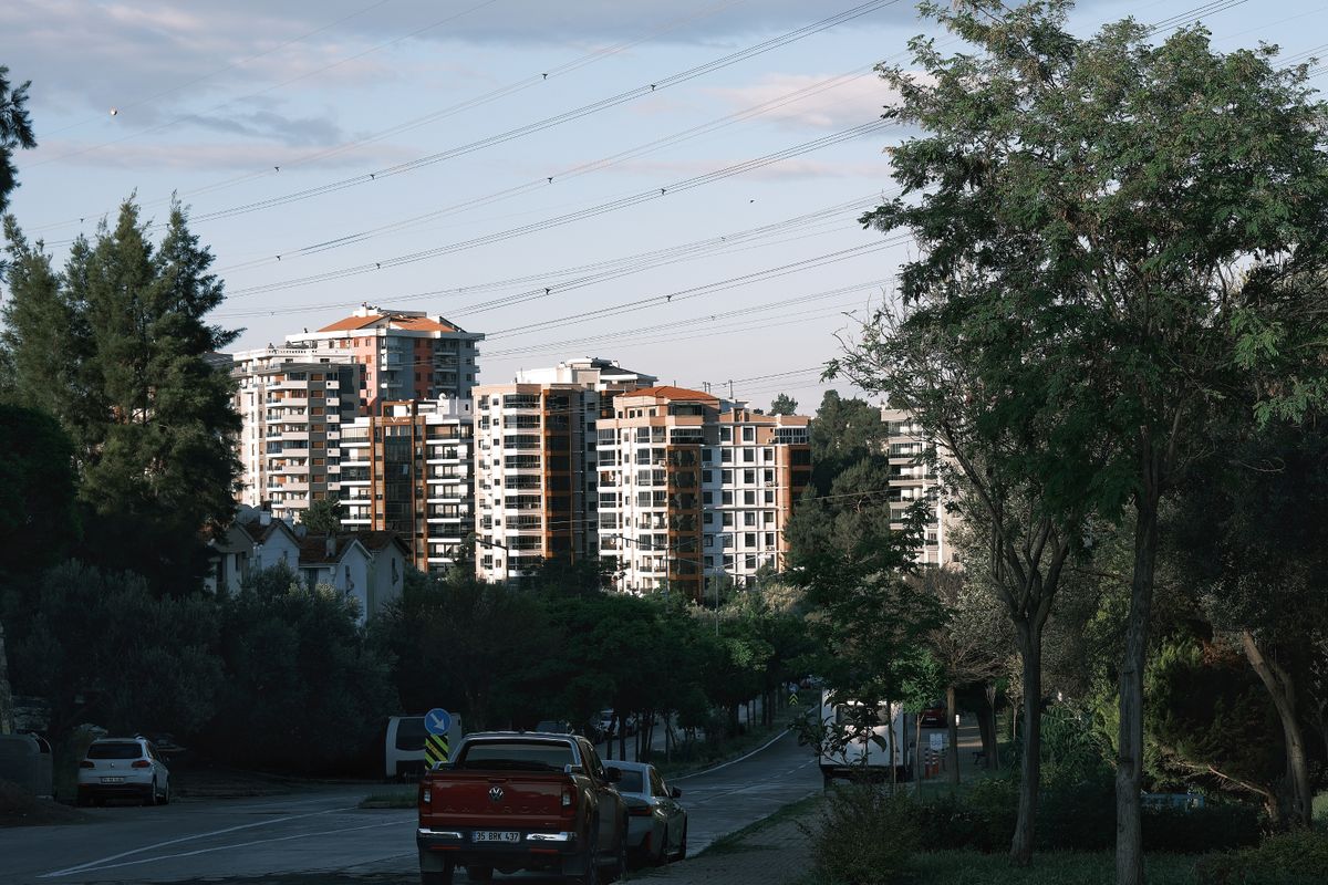 Viviendas en Cornellà de Llobregat