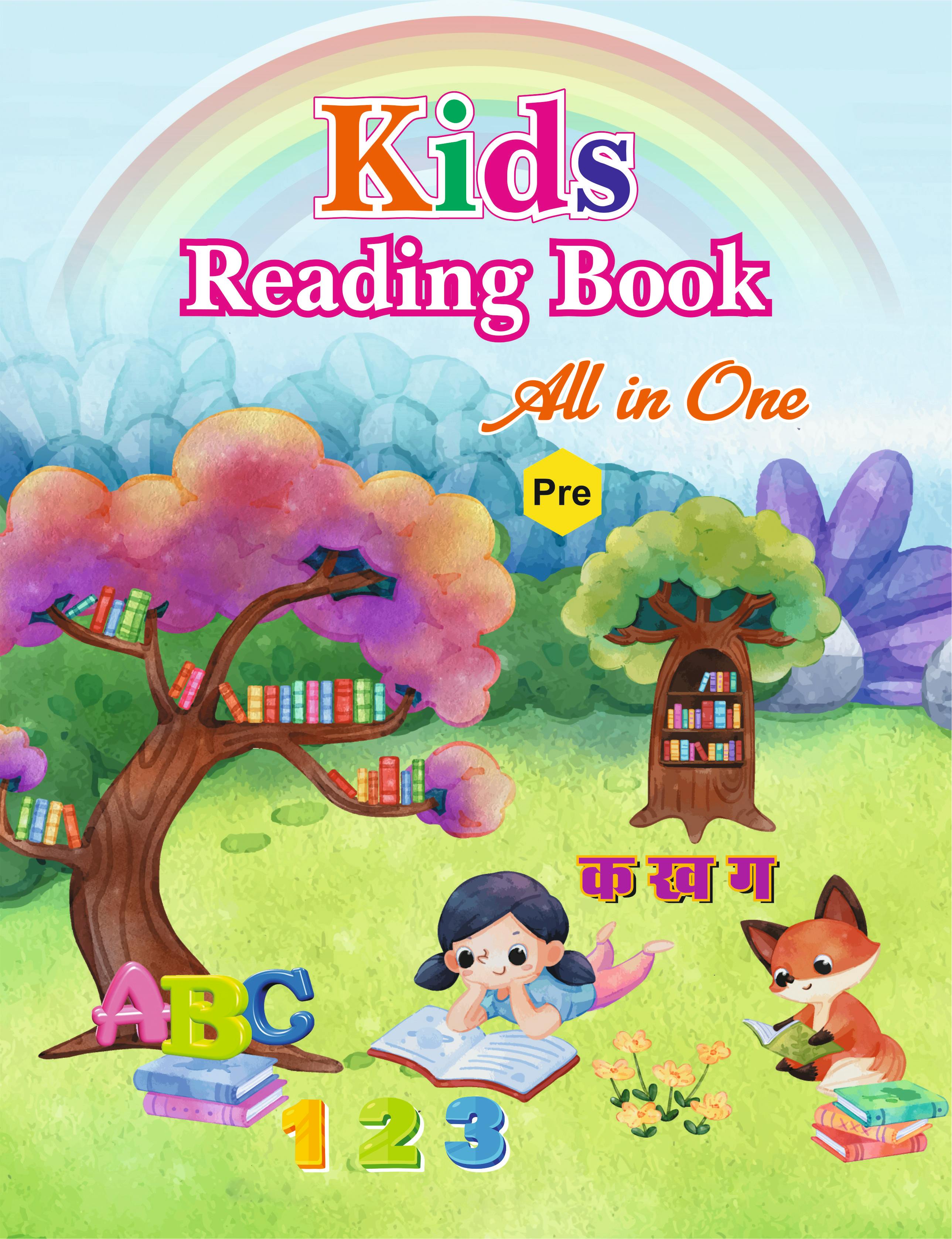 kidsreading