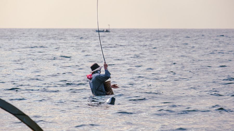 Texas Coastal Fishing: Saltwater Licensing and Spot Selection