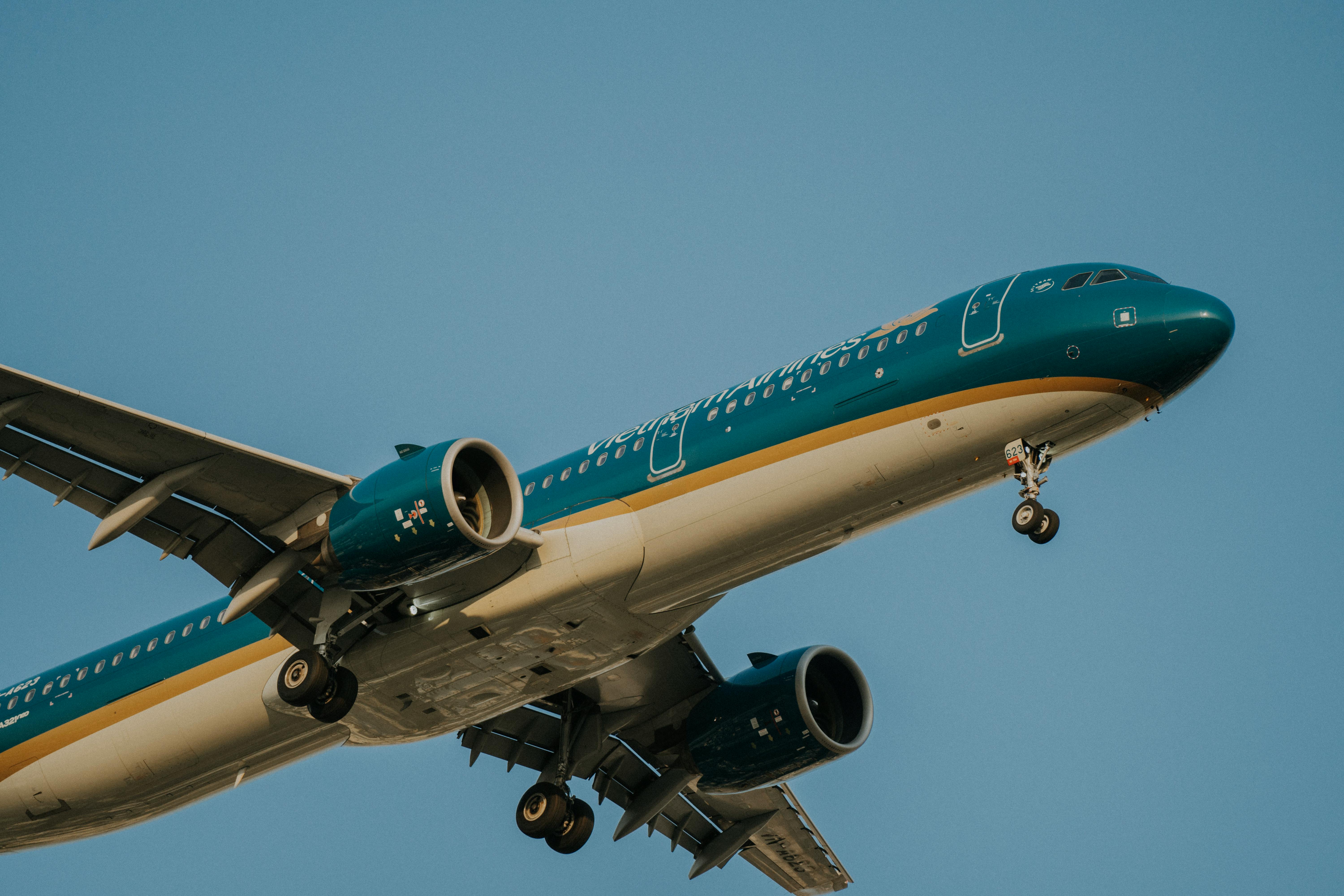 Your Airline Points May Not Hit Like They Used To — Here’s Why — Photo by Văn Nguyễn Hoàng on Pexels