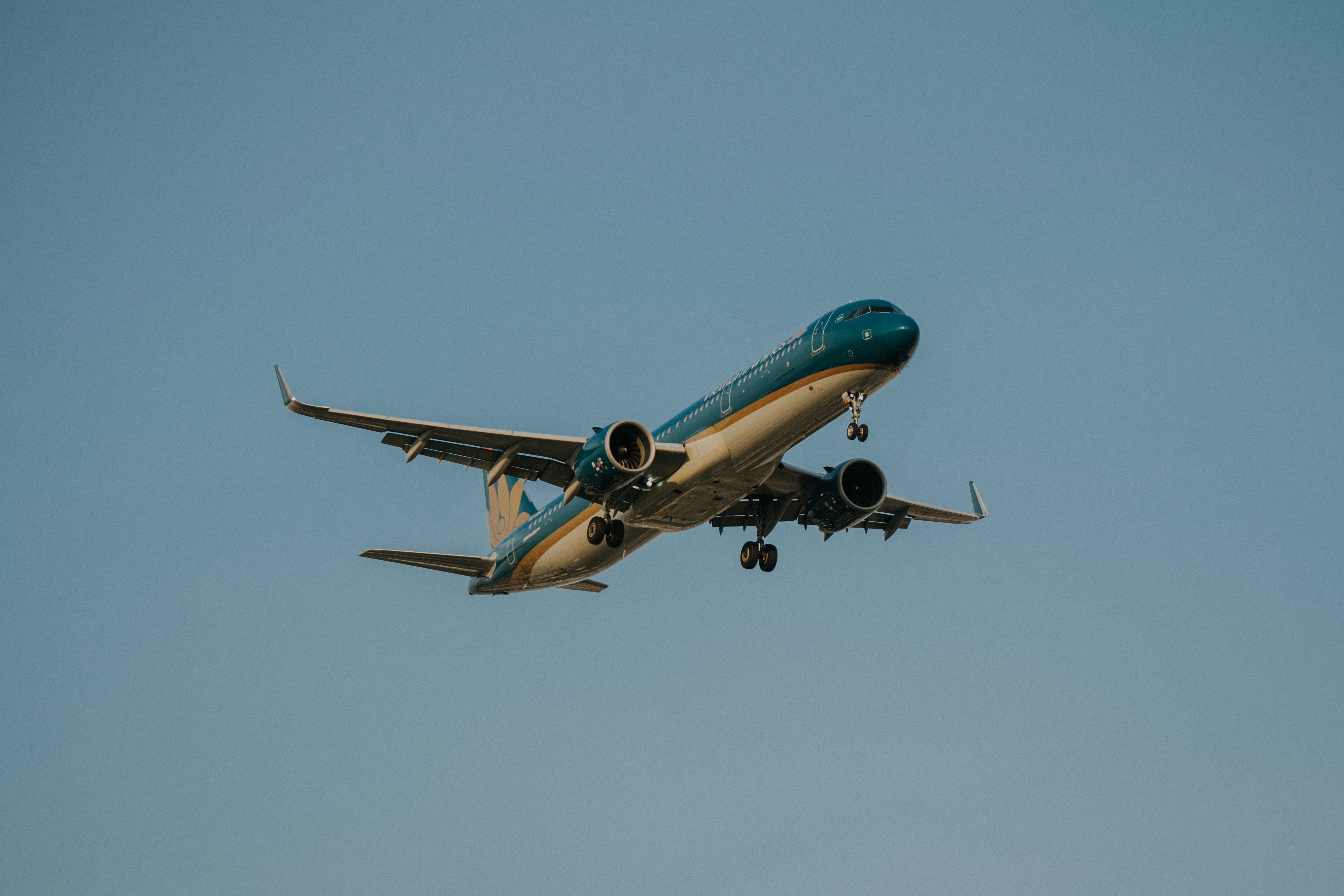The FAA’s plan to fix air traffic? $875 million worth of AI
