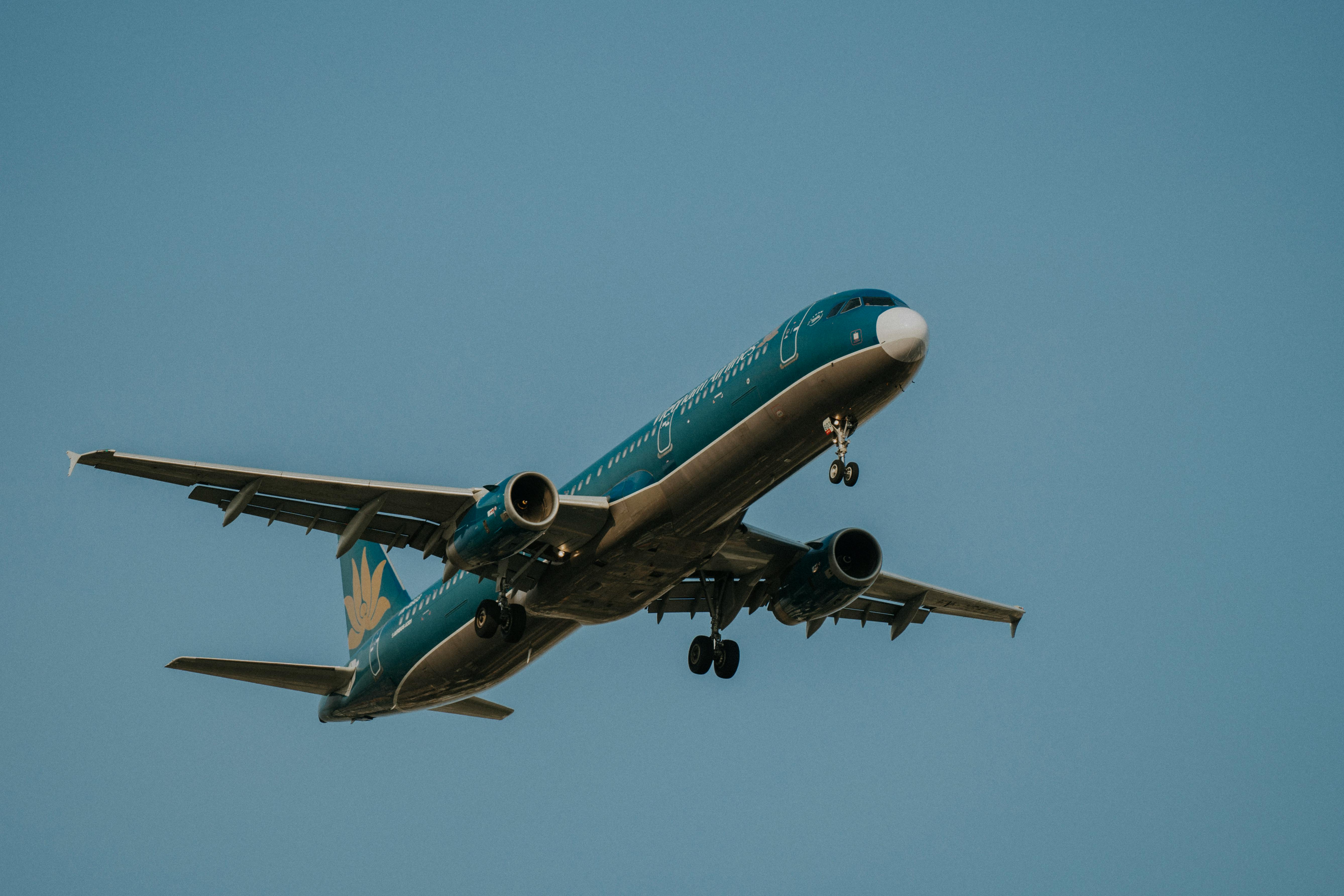 8 Best Airline Credit Cards for Travel Rewards and Perks — Photo by Văn Nguyễn Hoàng on Pexels