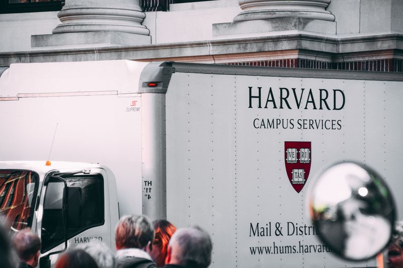 Sveučilište Harvard u Massachusettsu