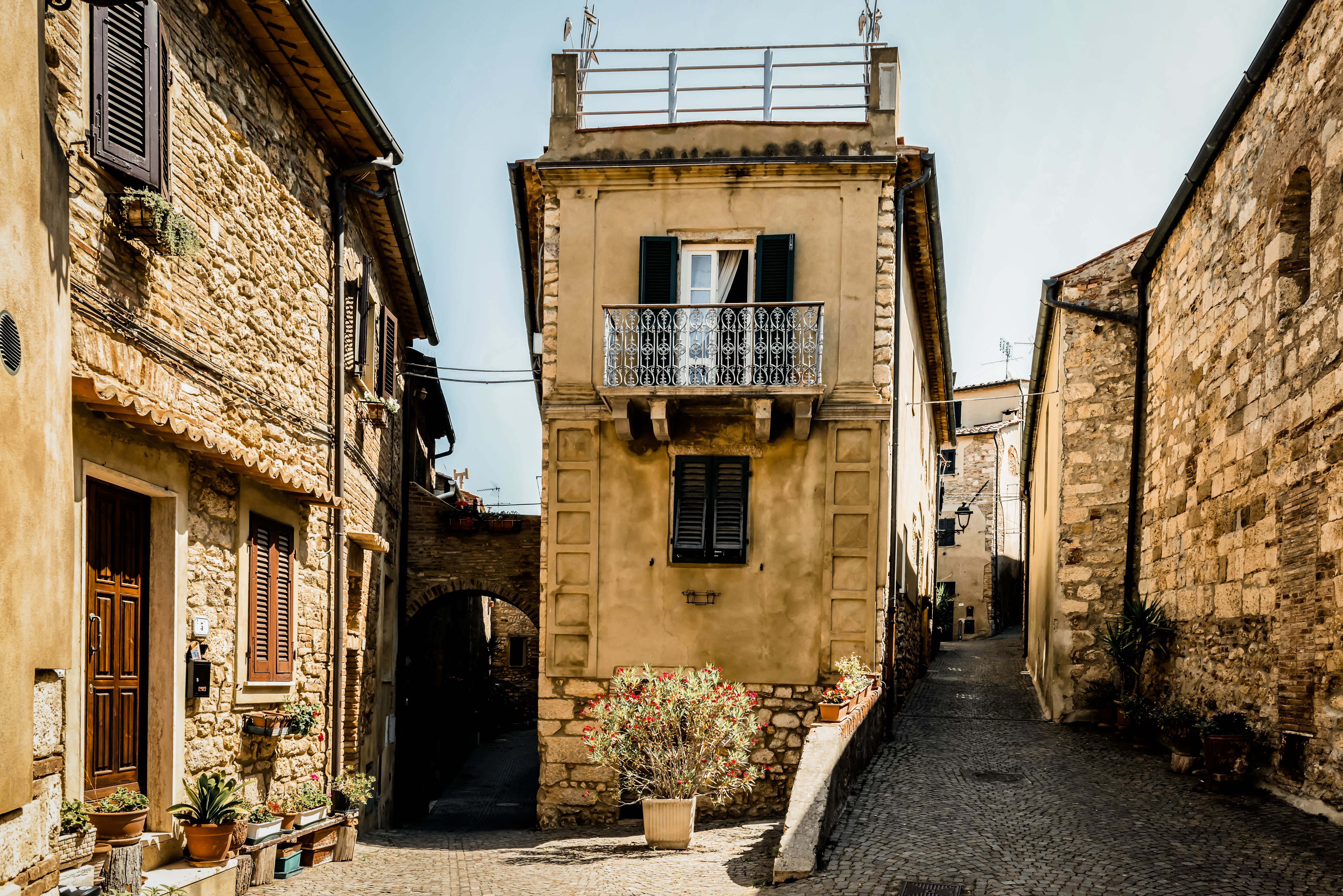 Capalbio