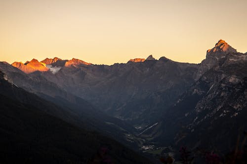 Foto d'estoc gratuïta de @outdoor, alp, alpí