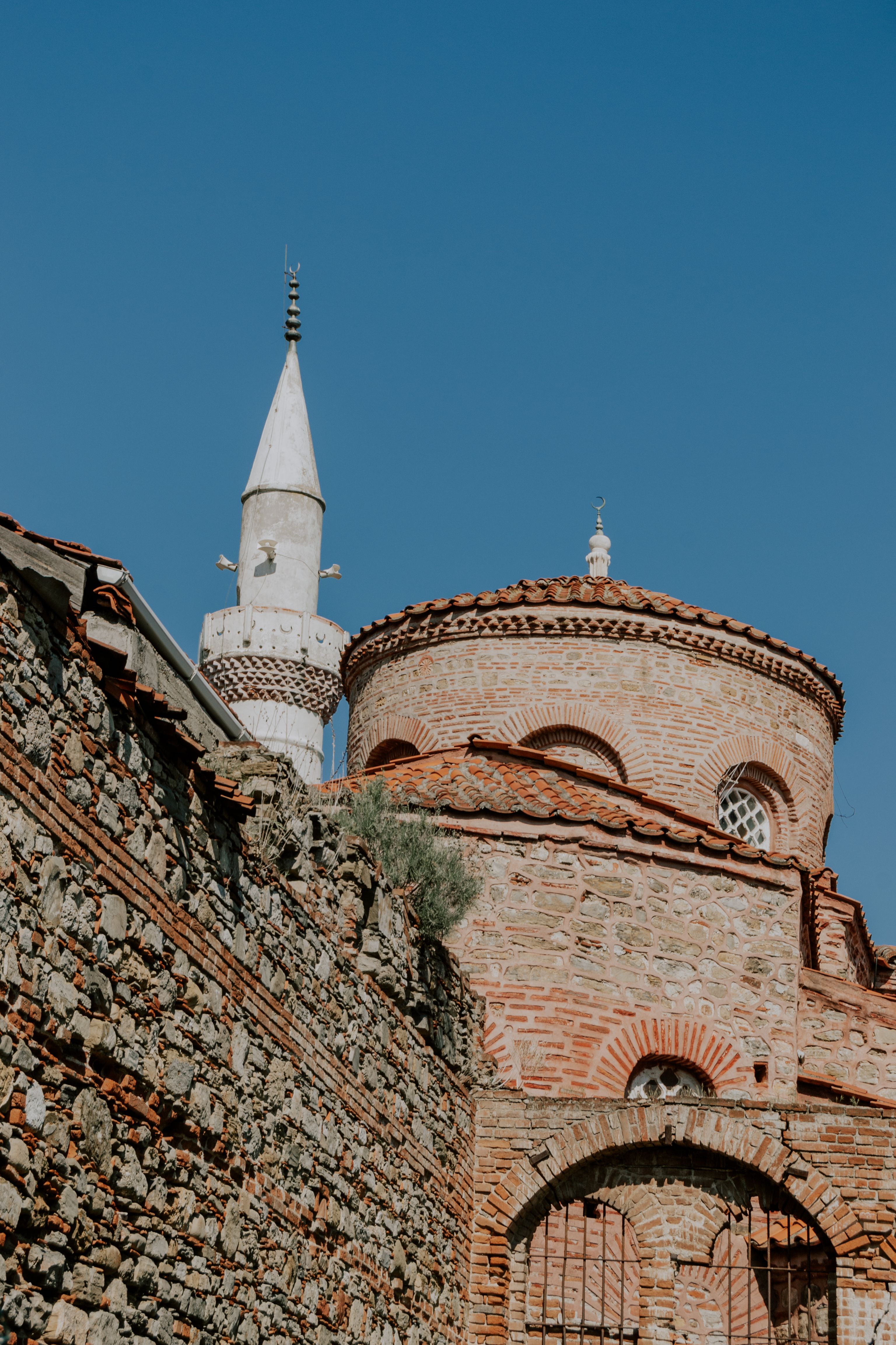 Yunanistan'da Saklanan Osmanlı Mirası! 🏛️