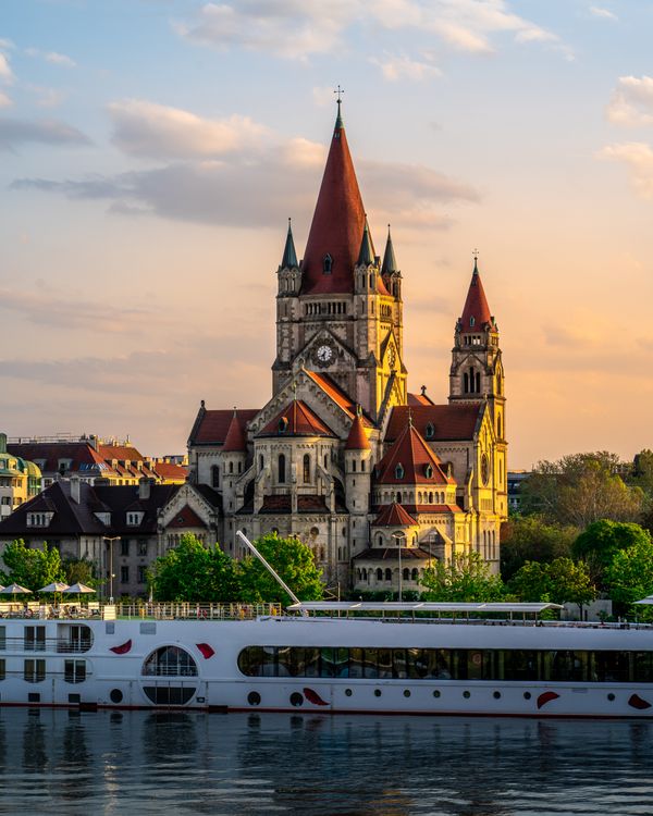 Vienna