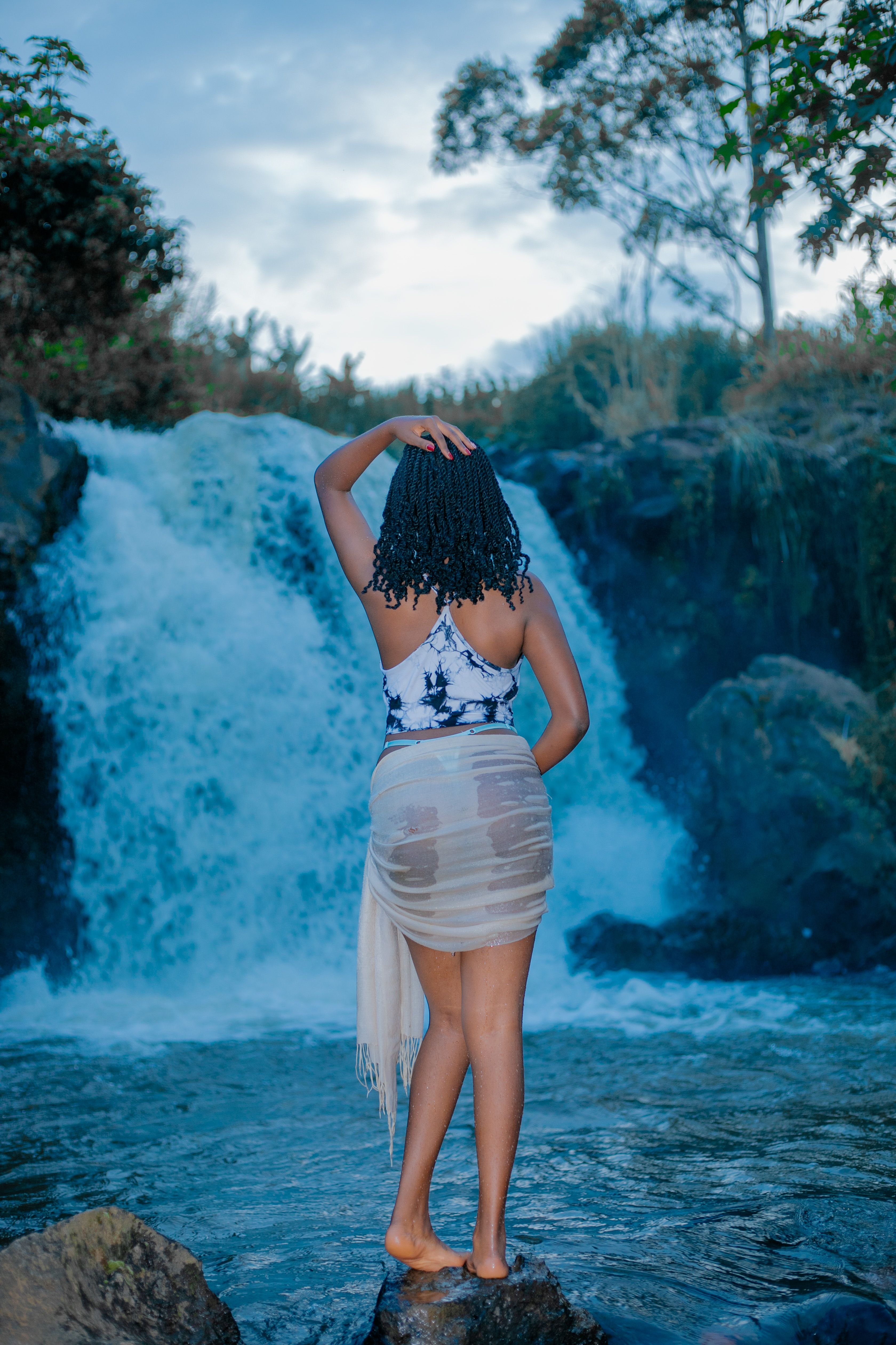 Rwanda Waterfall Photos, Download The BEST Free Rwanda Waterfall Stock ...