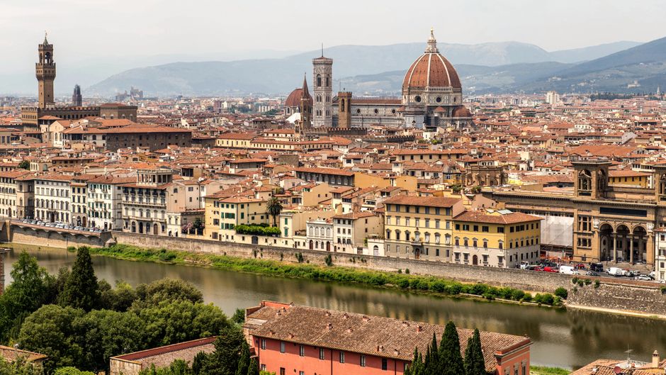 Firenze romantica: 3 rituali serali che i turisti perdono