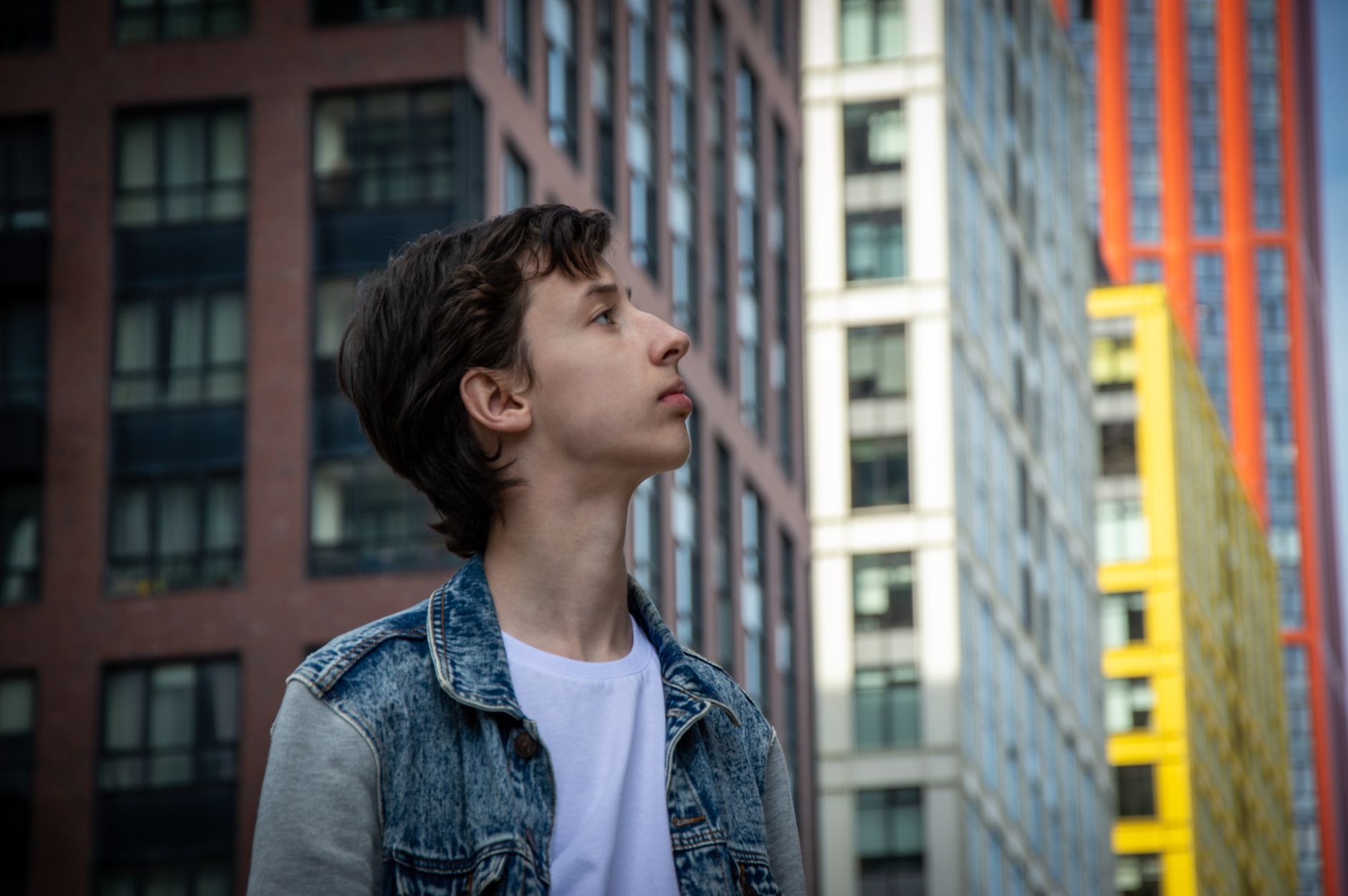 Tom Holland teme ter decepcionado Nolan em 'A Odisseia'