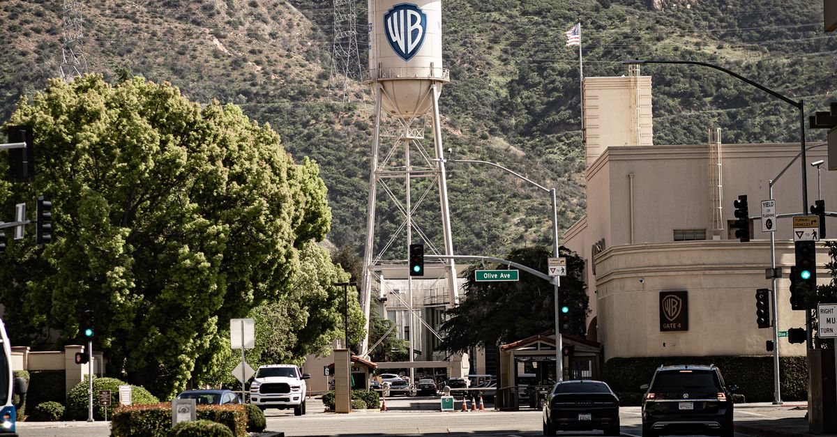 La industria del entretenimiento se transforma con la creación de Skydance tras la fusión La industria del entretenimiento se transforma con la creación de Skydance tras la fusión