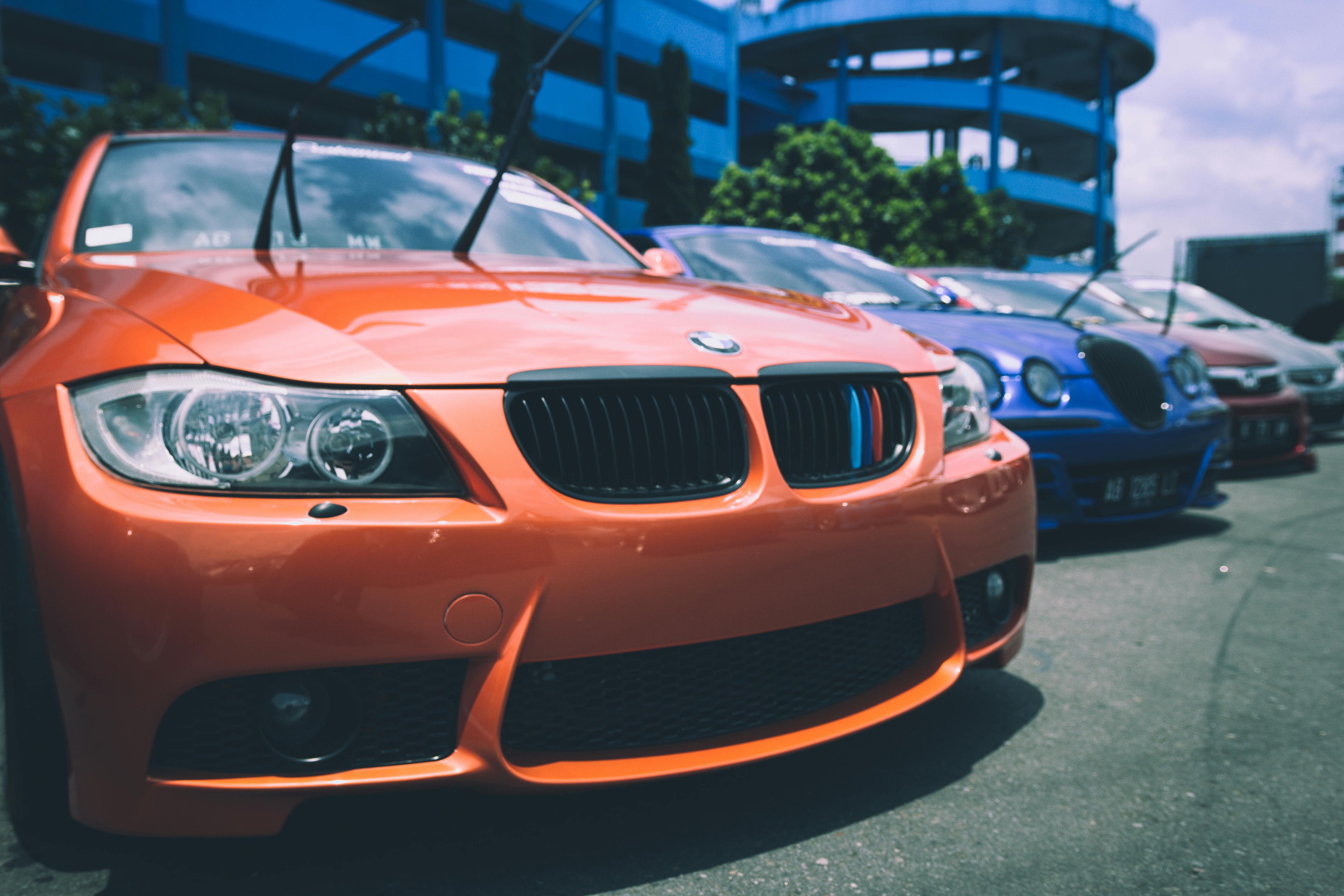 Foto profissional gratuita de automobil\u00edsticos, automotives, automotores