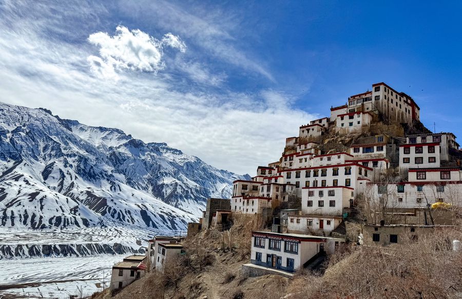 Spiti Valley (Kaza) photo 4