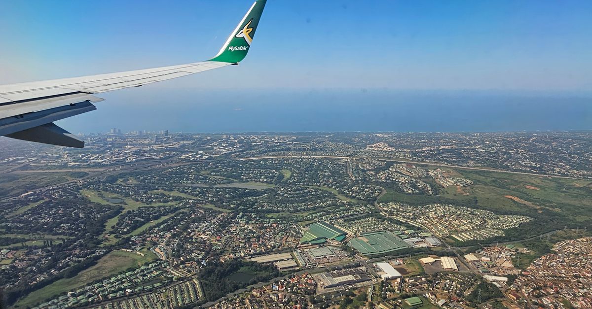 Durban KwaZulu : Guide Voyage Afrique Sud