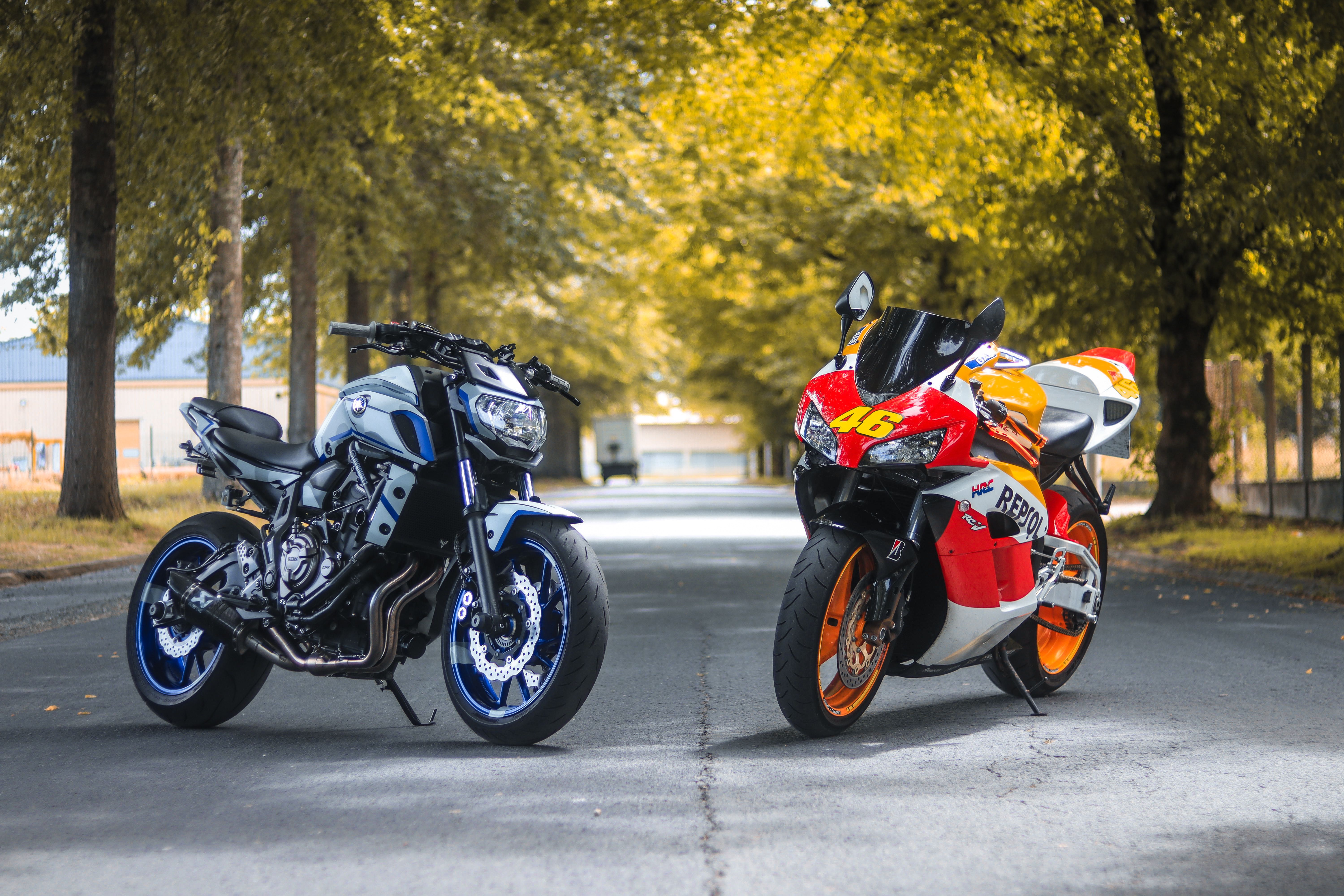 Sport bikes for sale in Reno: Laws, Costs, and Riding Conditions