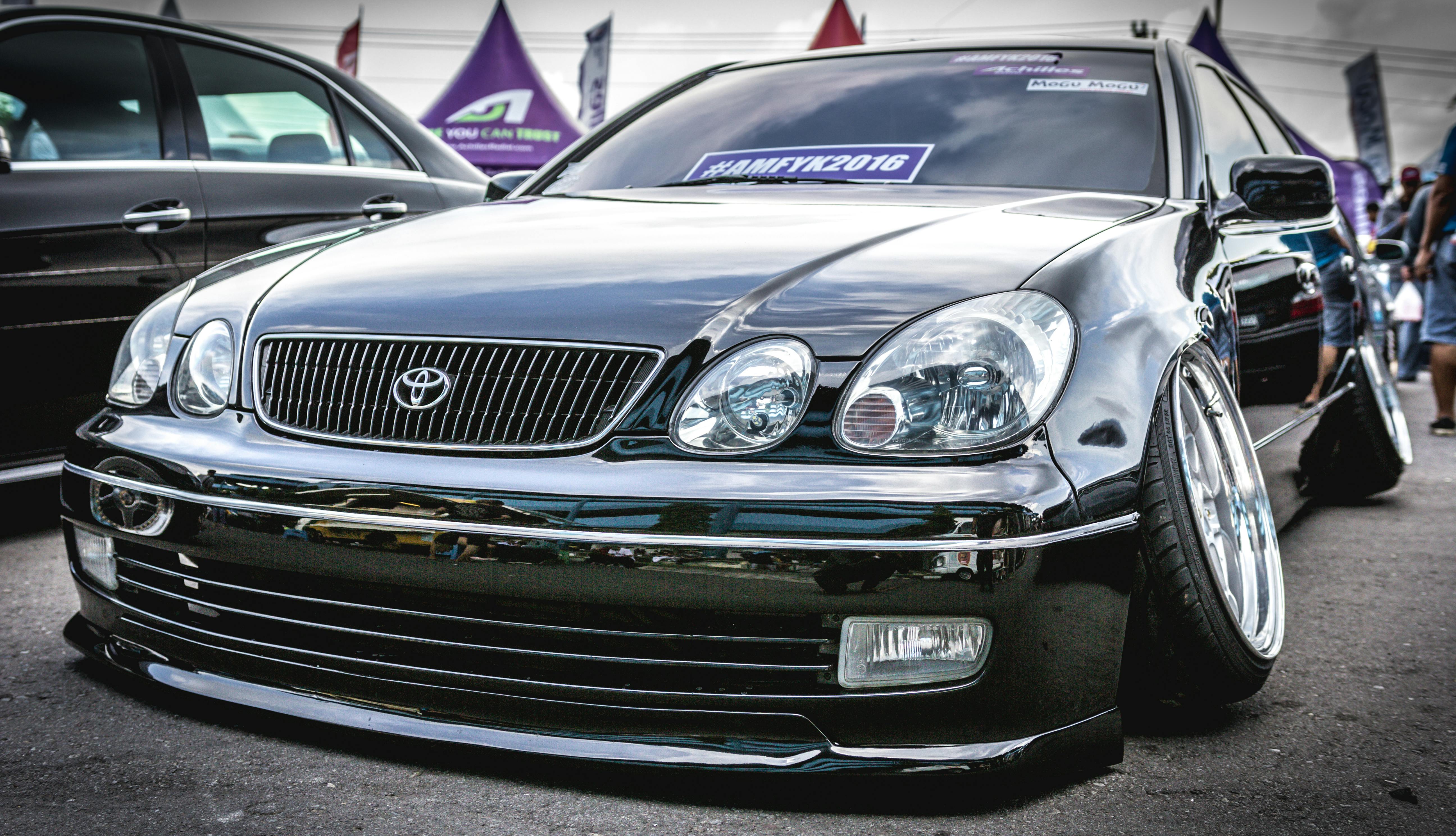 Free stock photo of body kit, car, car wallpaper