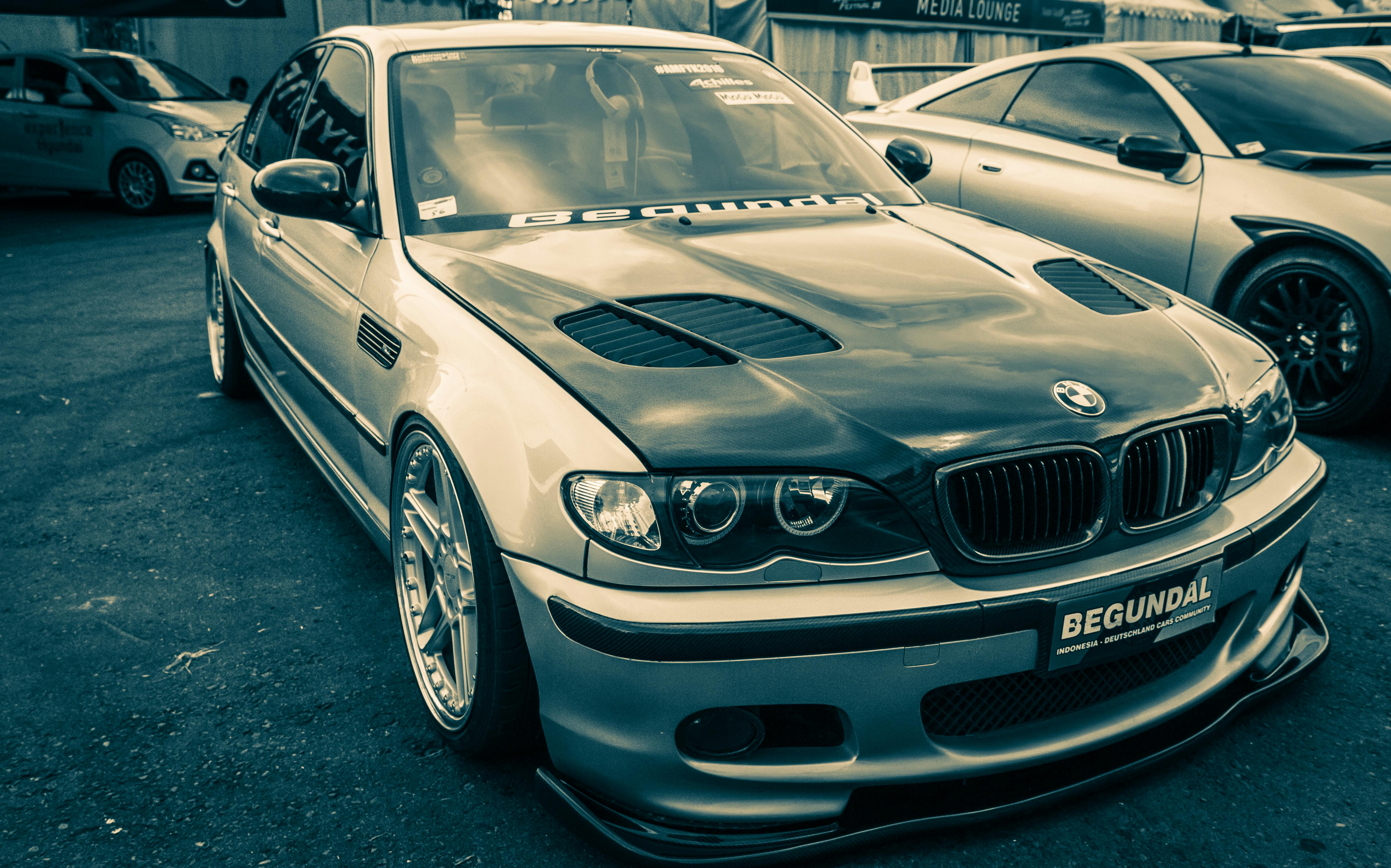 Free stock photo of body kit, car, car wallpaper