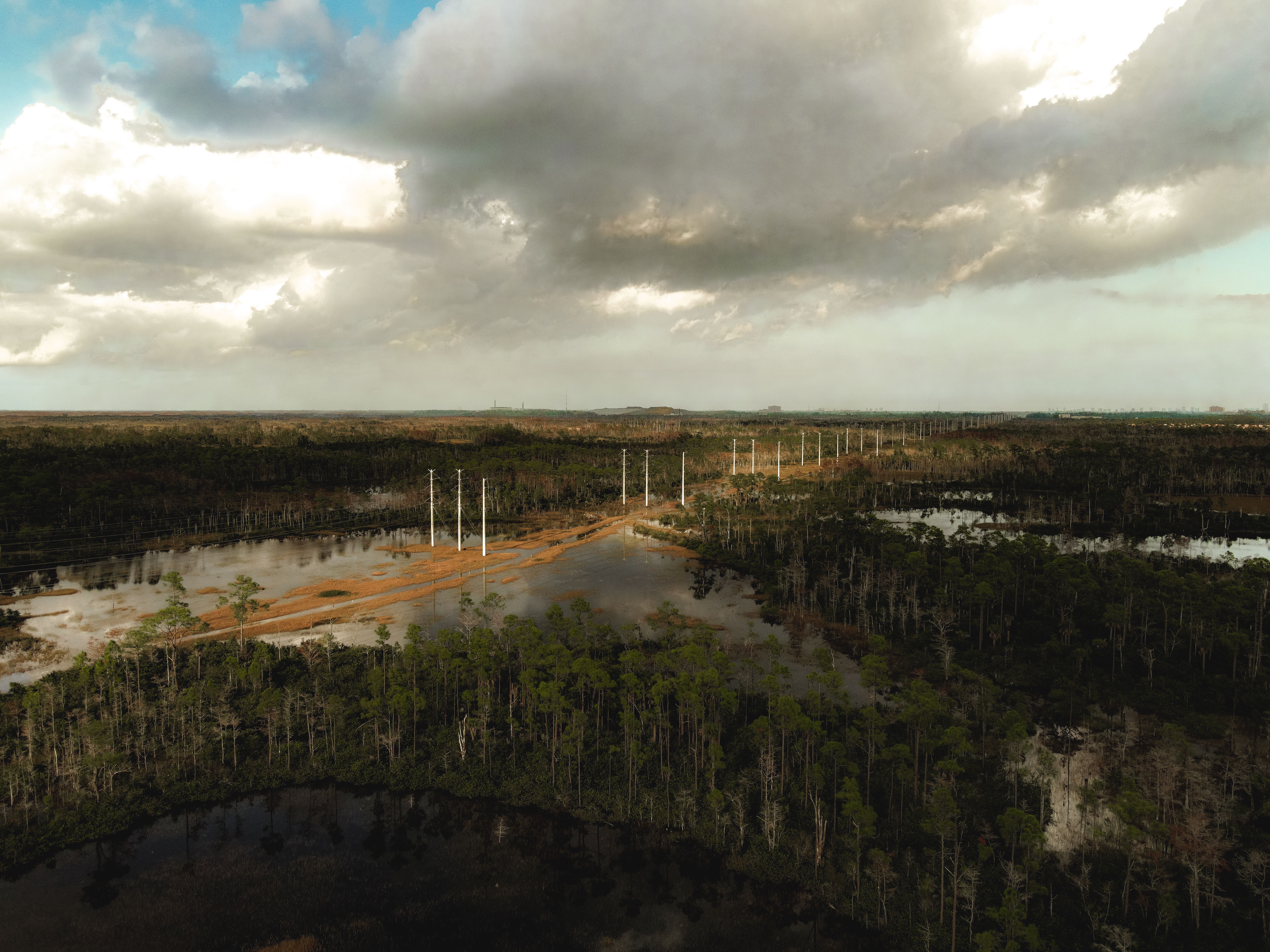 Polk County, Florida