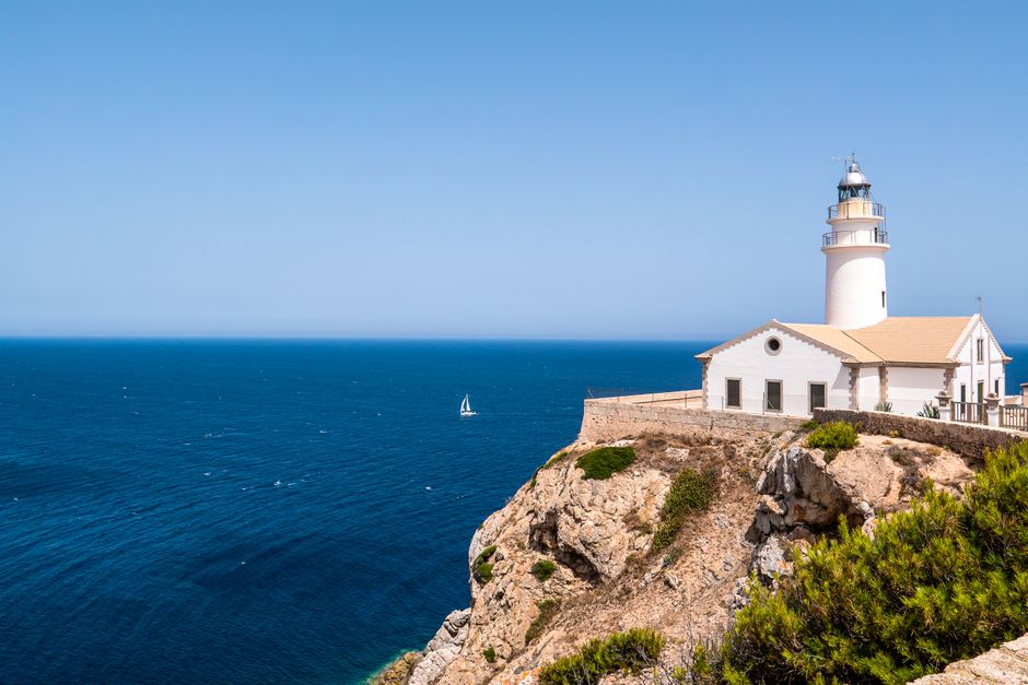 Foto de Phare Amédée