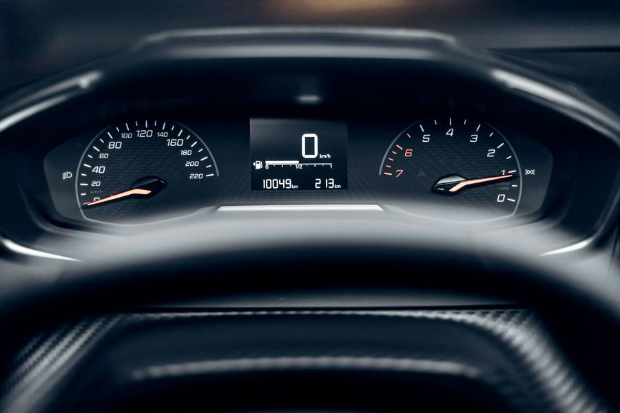 Performance Metrics