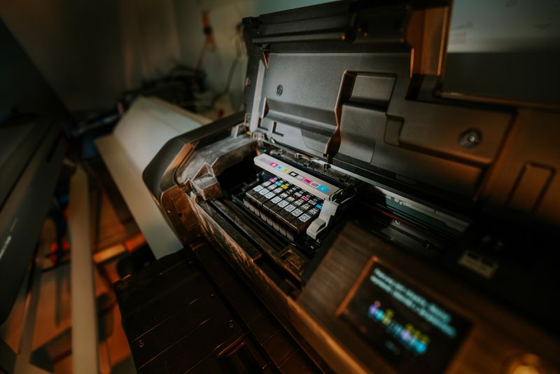 Fotodrucker vergleich pigment dye: practical guide overview