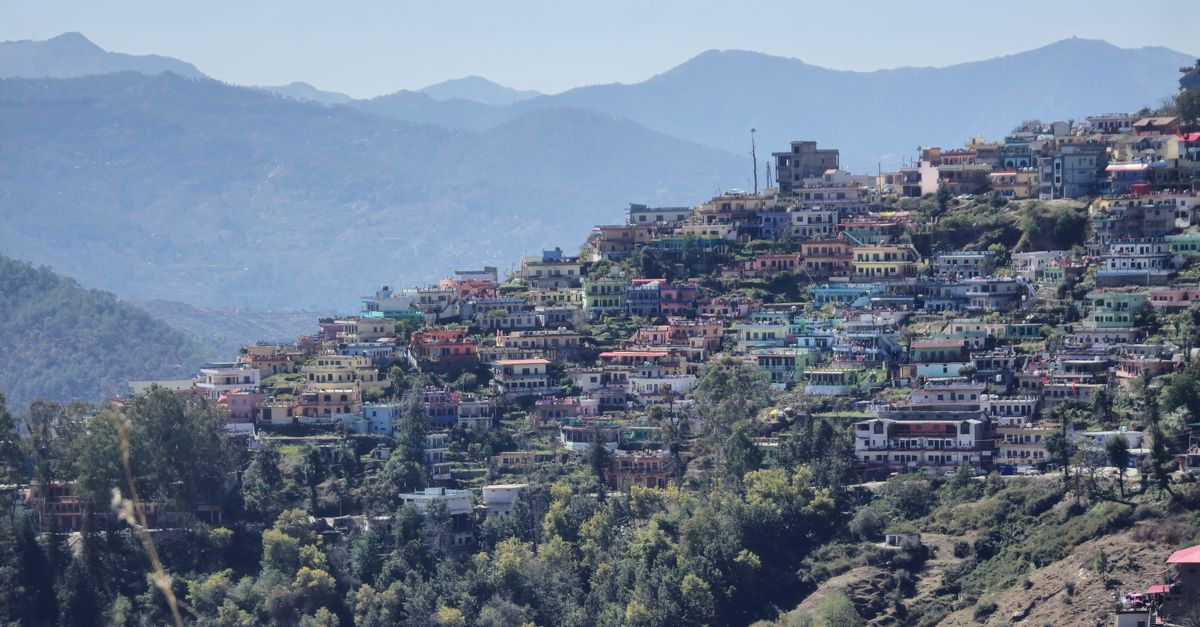 Almora literature fest celebrates Himalayan art, culture and heritage