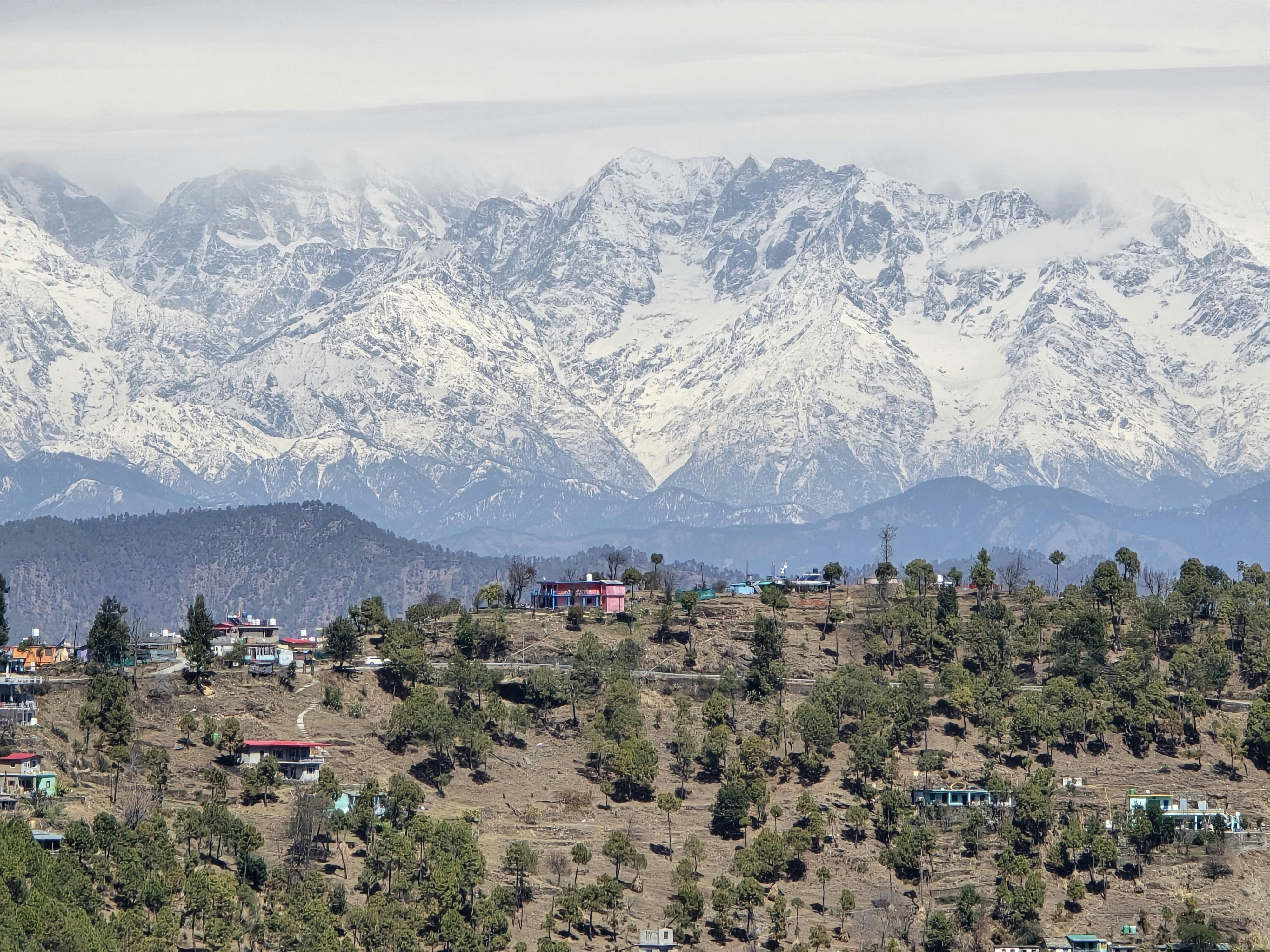 Uttarakhand's New Flight: Dehradun to Pithoragarh Launched by CM Pushkar Singh Dhami