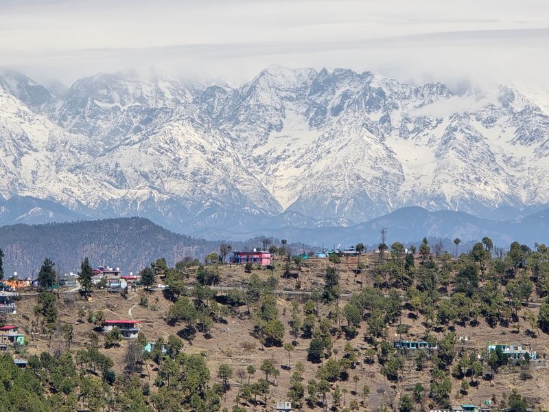 Chaukori — Hill Station destination in Uttarakhand